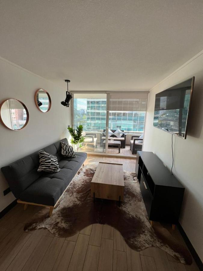 Apartment 2 A Pasos De La Clc