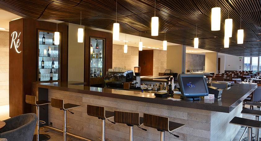 Radisson Blu Plaza El Bosque Hotel
