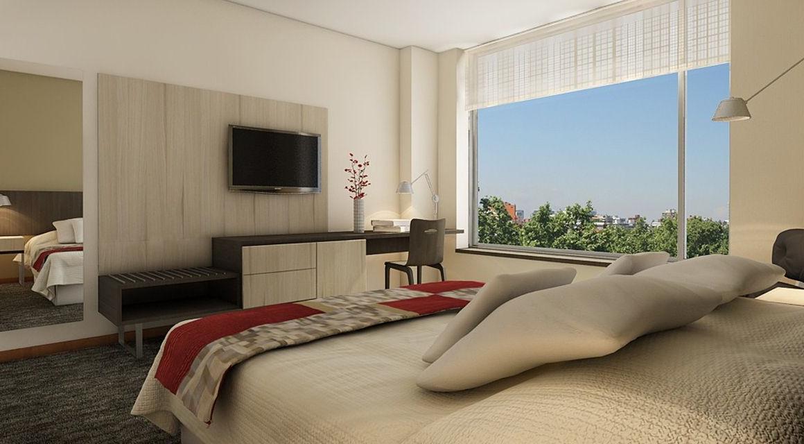 Radisson Blu Plaza El Bosque