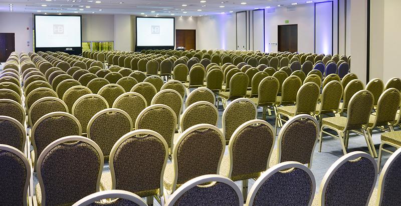 Radisson Blu Plaza El Bosque Hotel