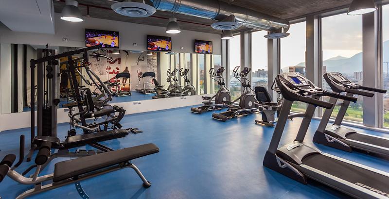 Hotel Radisson Blu Plaza El Bosque 4*