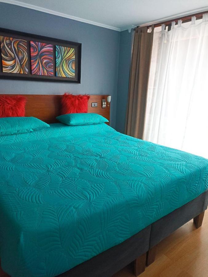 Bellavista Dardignac 28 Apartahotel *