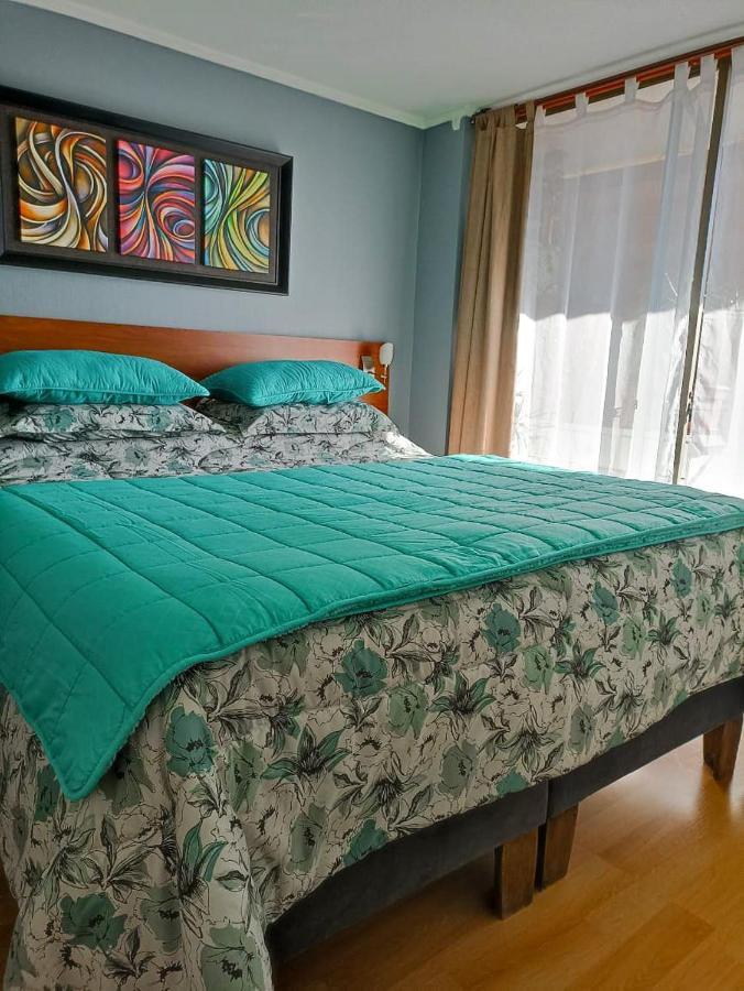 Bellavista Dardignac 28 Căn hộ Santiago