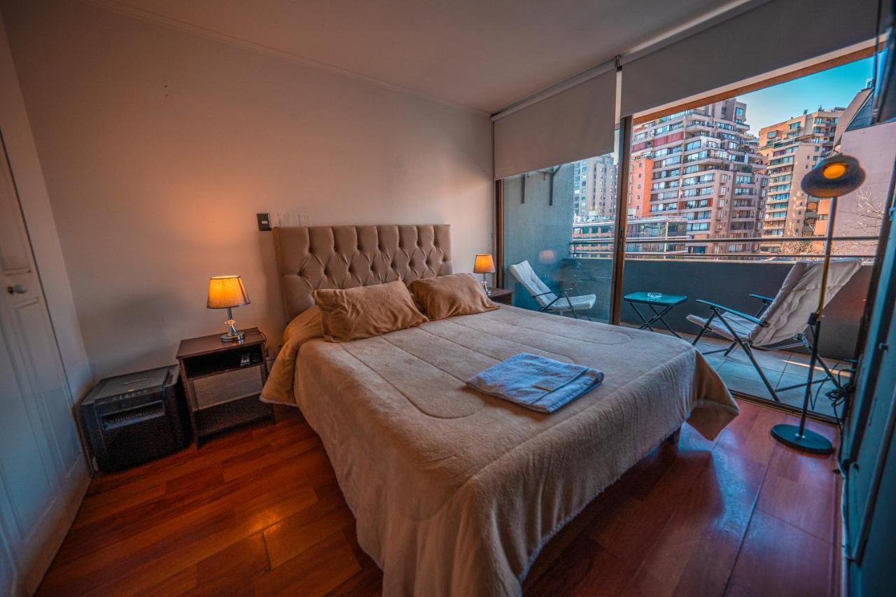 Departamento Barrio El Golf