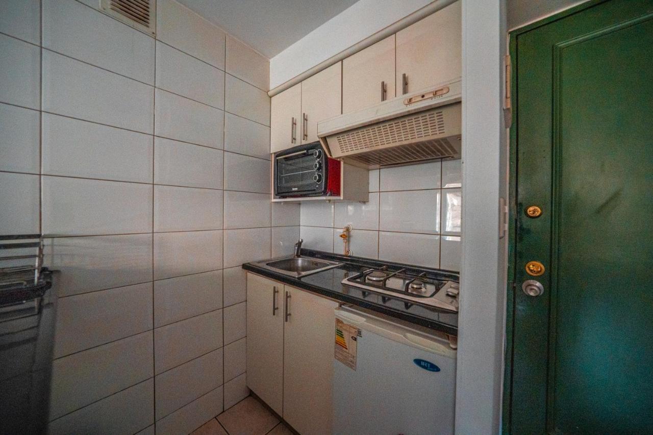 Apartment Departamento Barrio El Golf