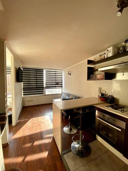Apartamento Completo * Santiago