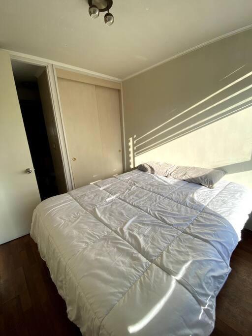 Apartamento Completo Santiago