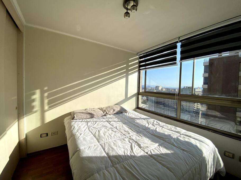 Apartamento Completo * Santiago