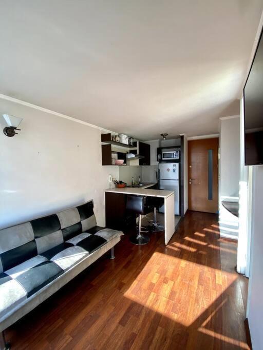 Apartment Apartamento Completo Santiago