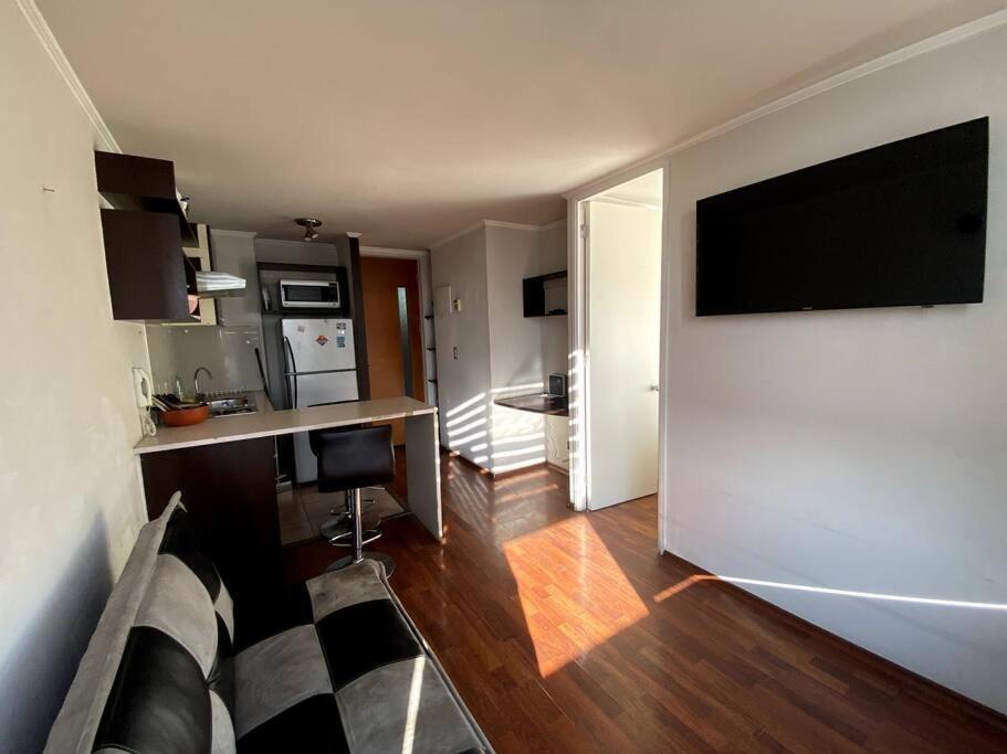 Apartment Apartamento Completo *