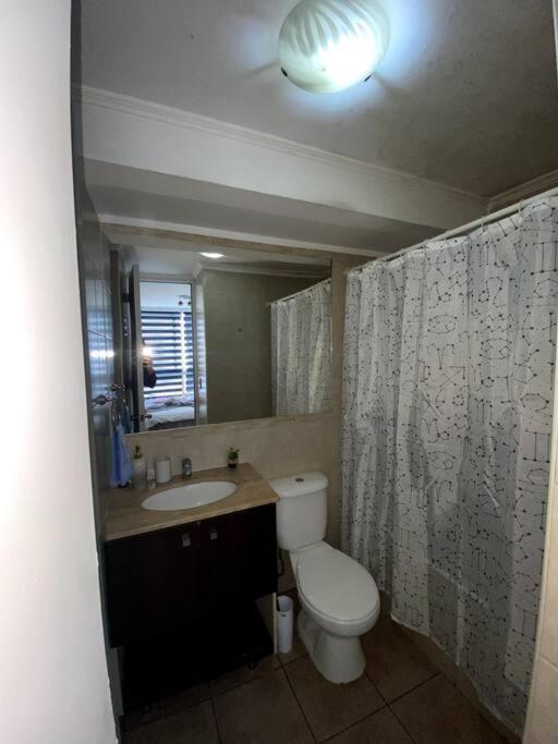 Apartamento Completo