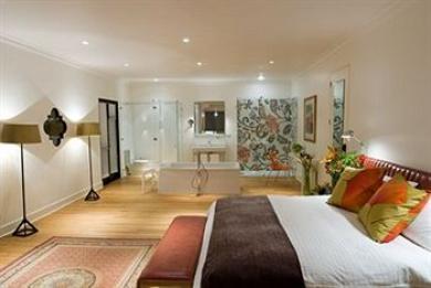 The Aubrey Boutique 4* Santiago