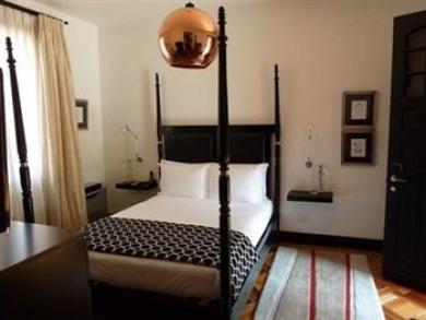 Khách sạn The Aubrey Boutique 4*