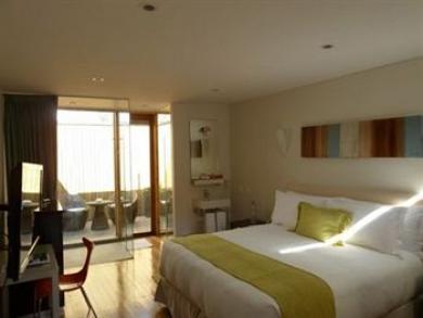 The Aubrey Boutique Khách sạn 4*