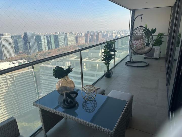 Hermoso Departamento Providencia