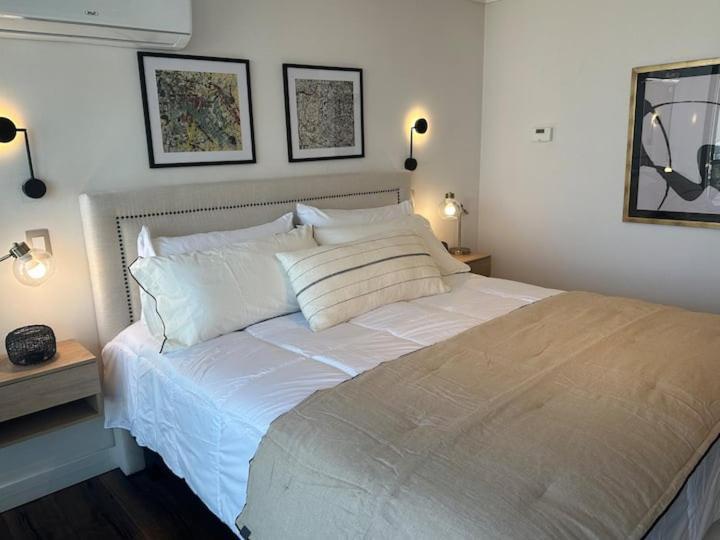Hermoso Departamento Providencia Apartamento *