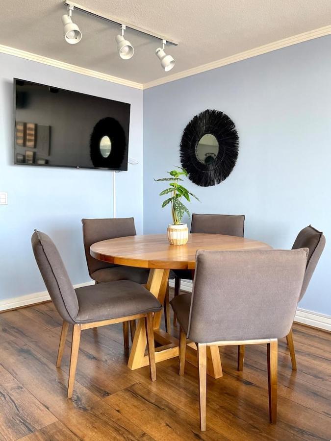 Hermoso Departamento Providencia Apartamento *