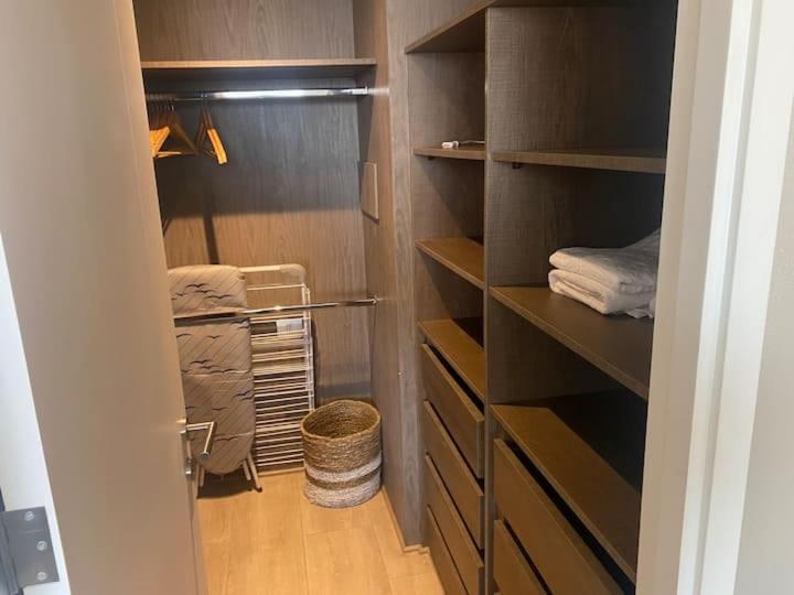 Hermoso Departamento Providencia Apartamento *