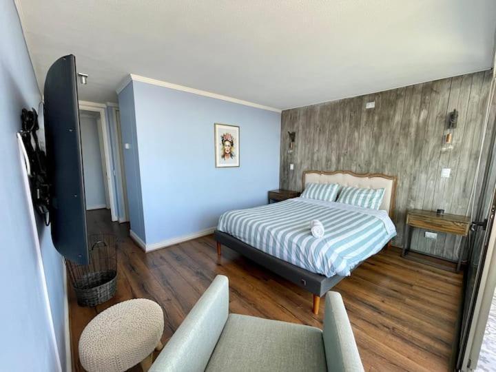 Hermoso Departamento Providencia