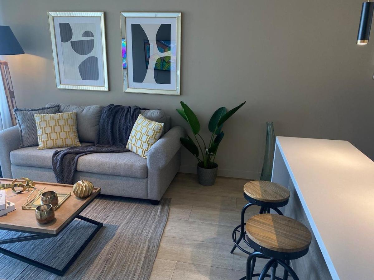 Apartamento Hermoso Departamento Providencia