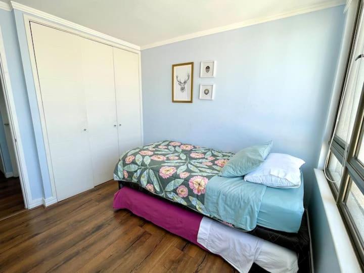 Hermoso Departamento Providencia Apartamento