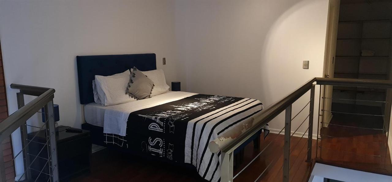 Suitescentral Apartamento