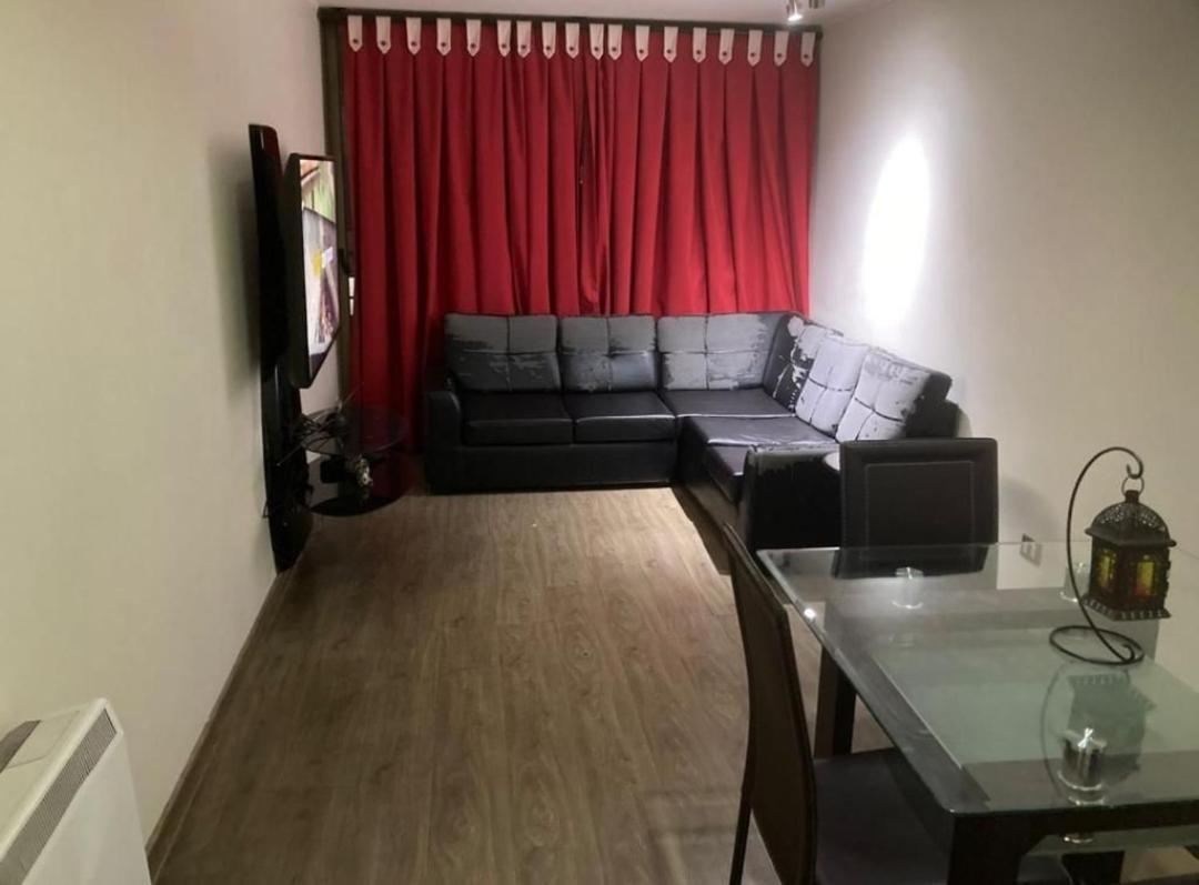 Apartamento Departamento Centro Santiago de Chile