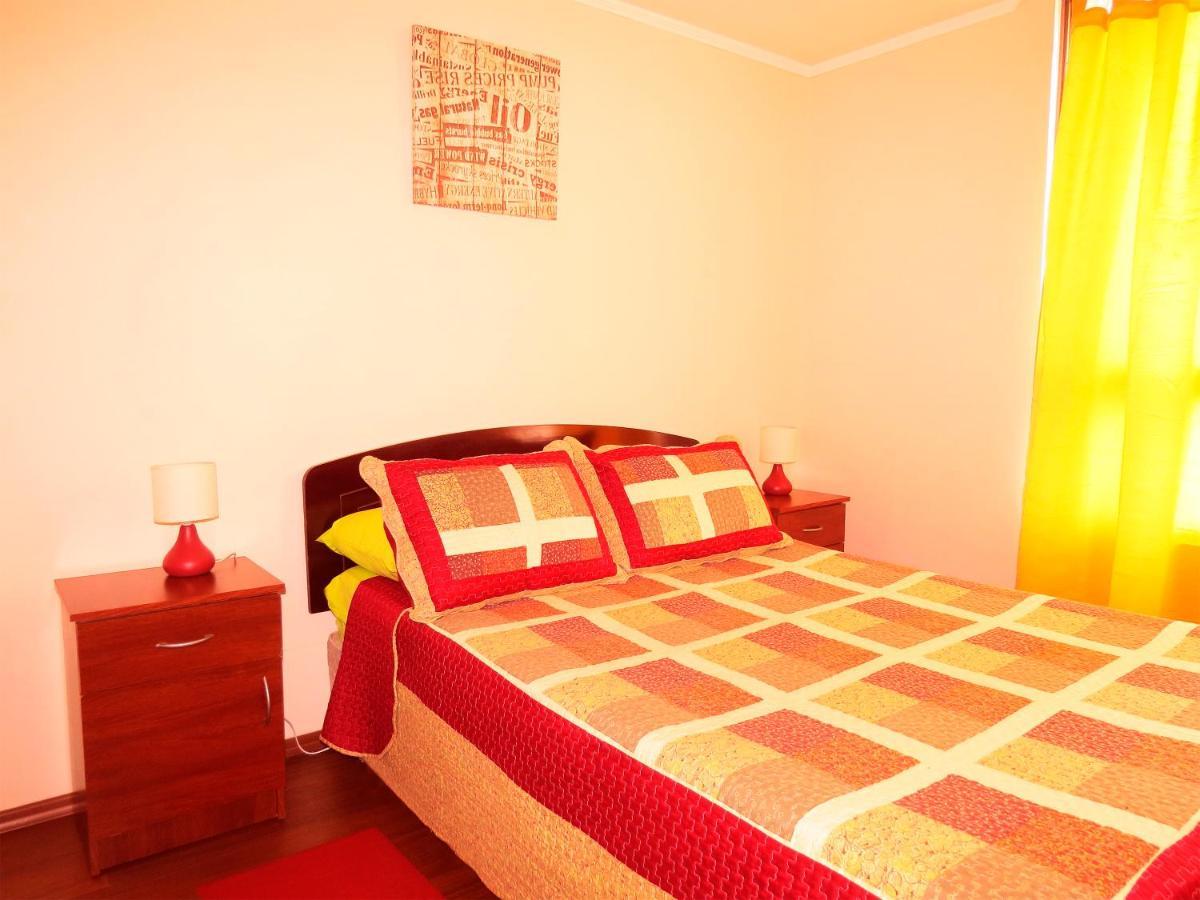 Apartment Metroapart 1 *