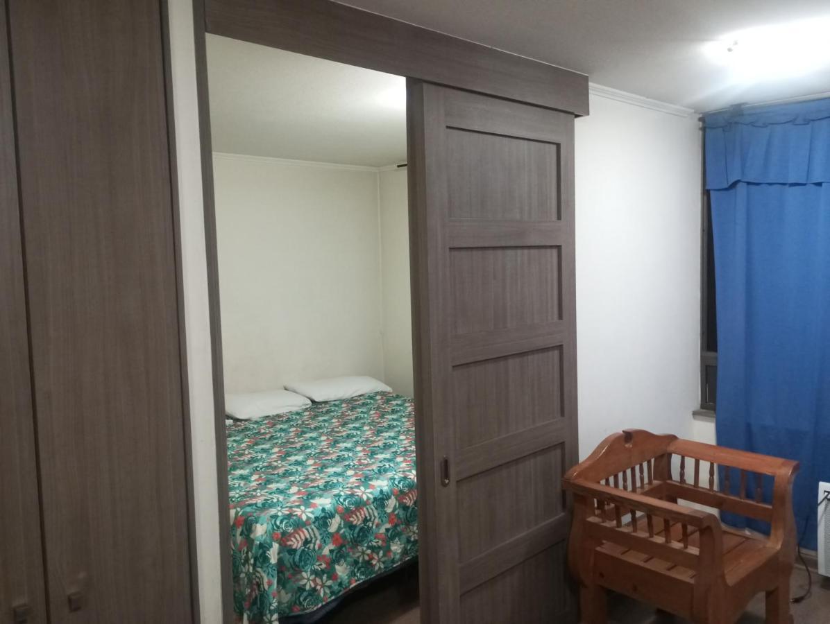 Centro Un Dos Ambientes *