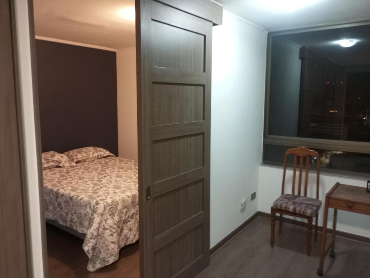 Centro Un Dos Ambientes