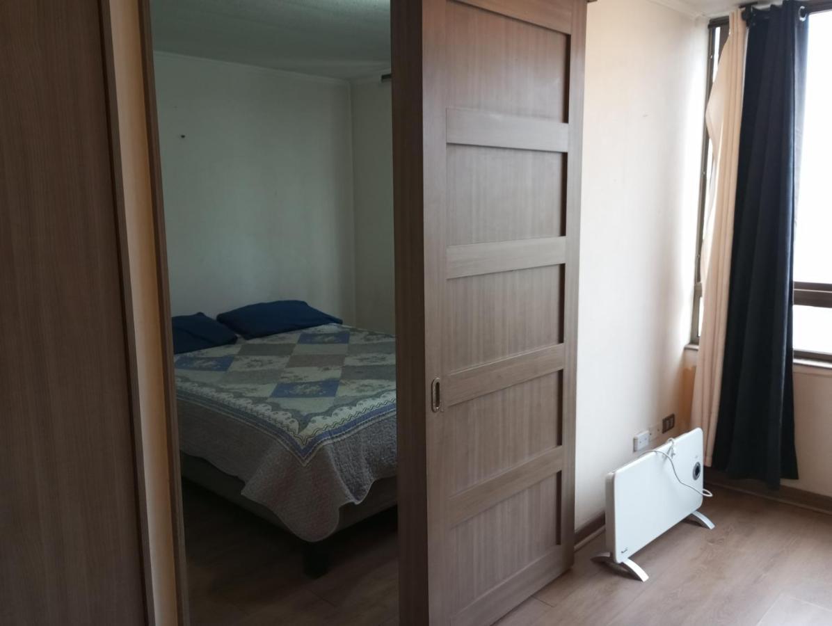 Centro Un Dos Ambientes