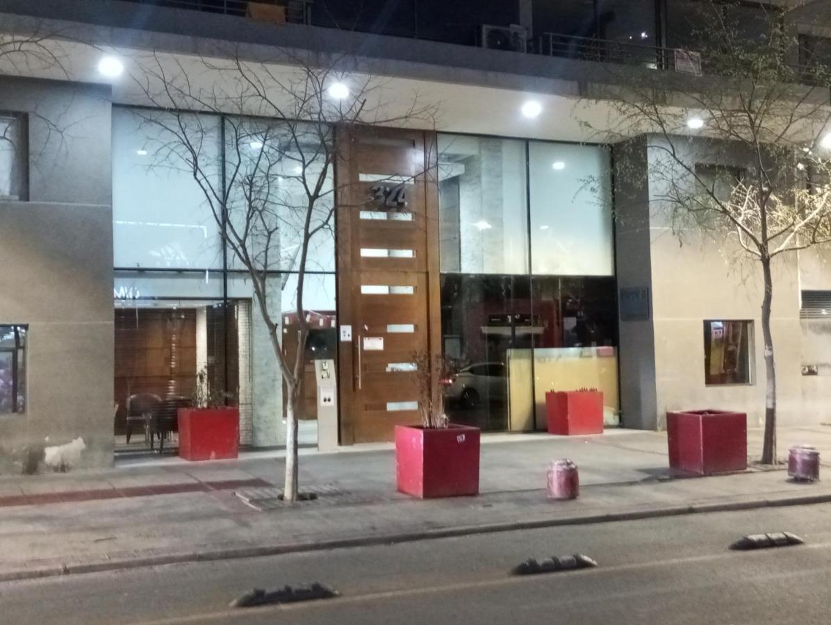 Centro Un Dos Ambientes *