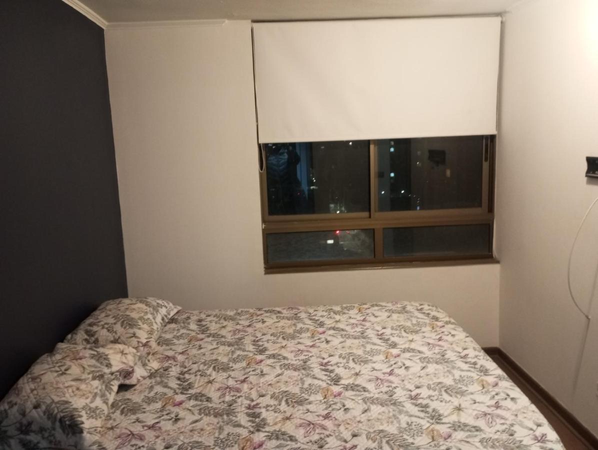Centro Un Dos Ambientes Apartment Santiago
