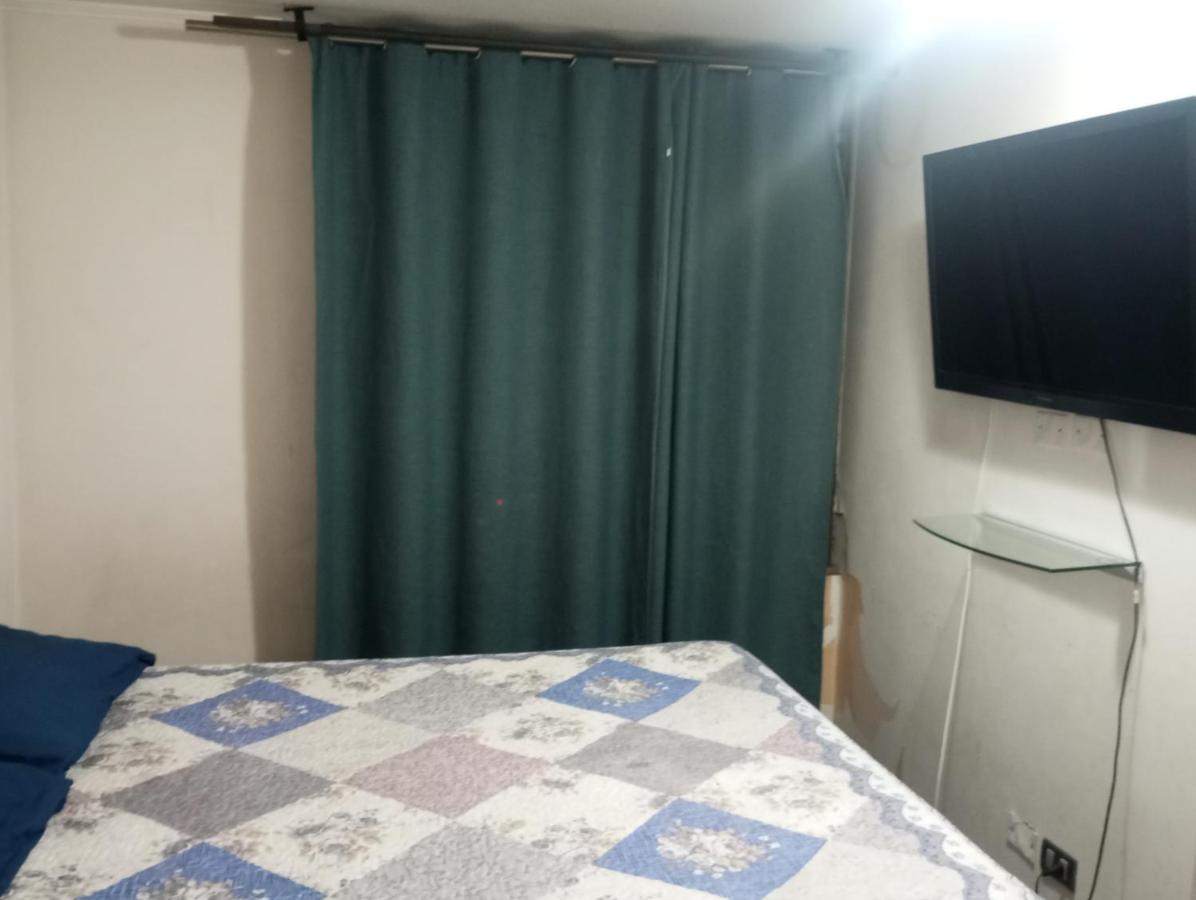 Centro Un Dos Ambientes