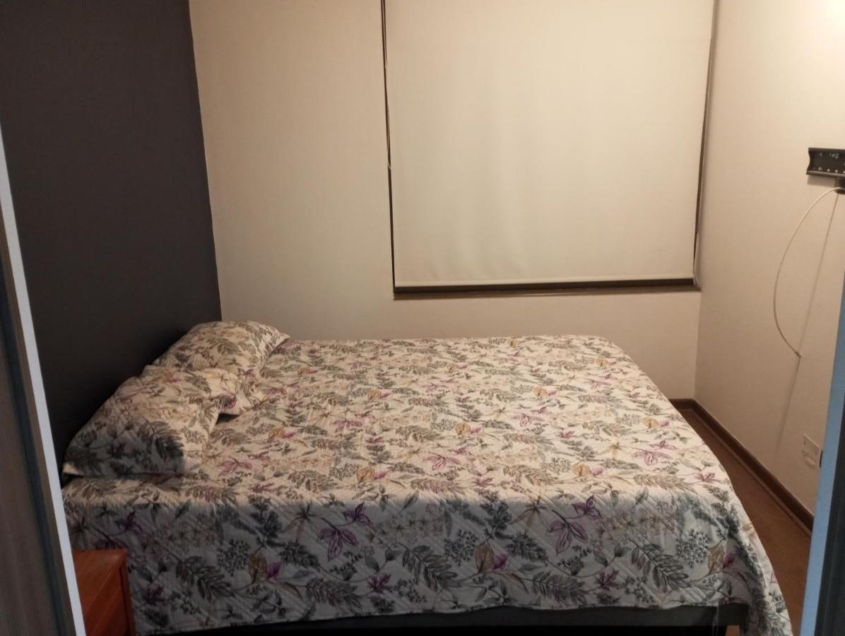 Centro Un Dos Ambientes Santiago