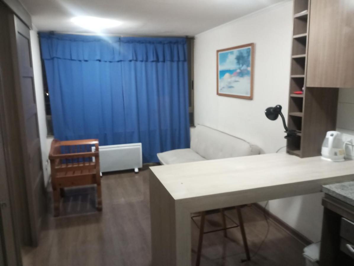 Centro Un Dos Ambientes *