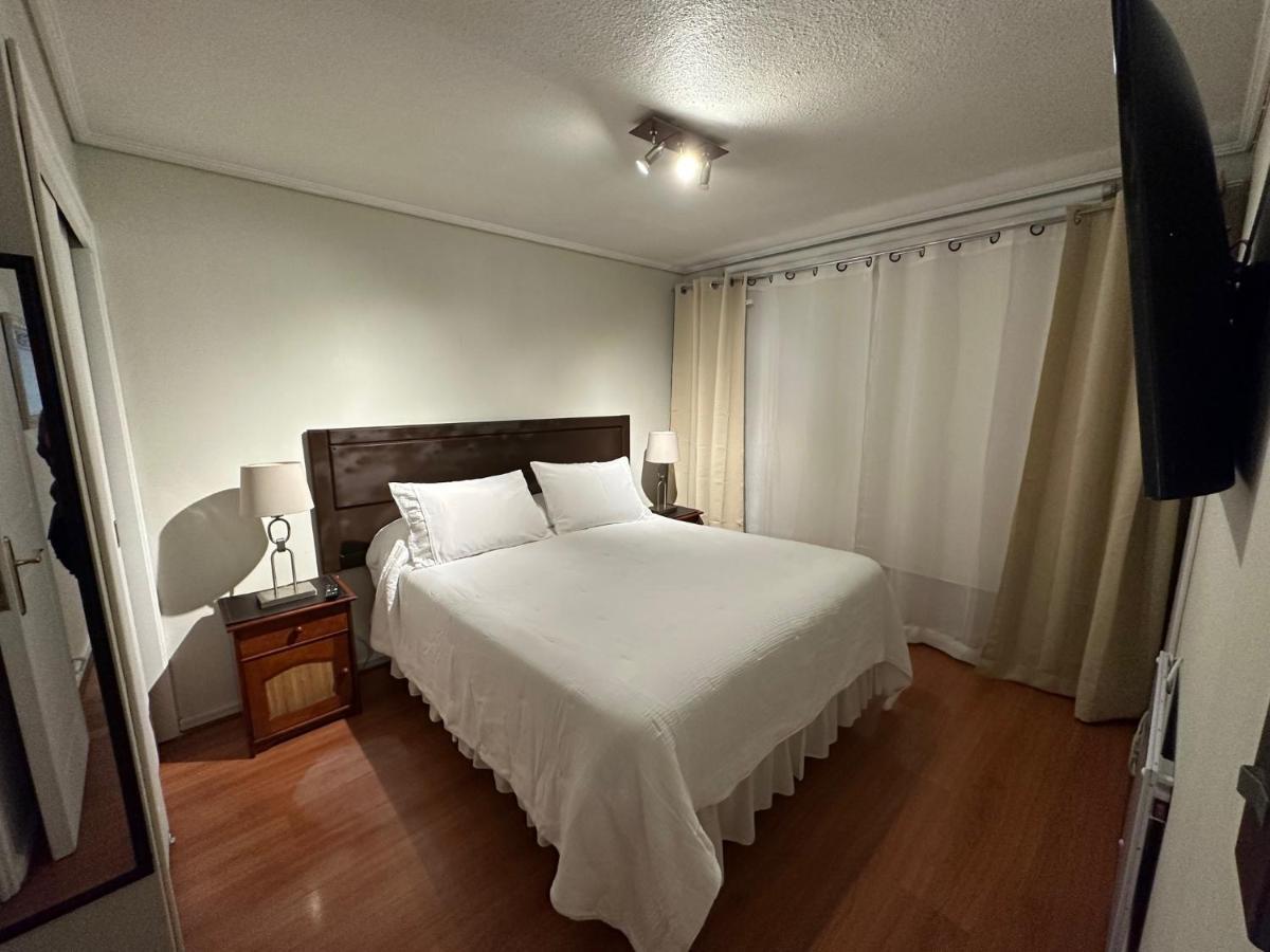 Apartment Depto Condes *