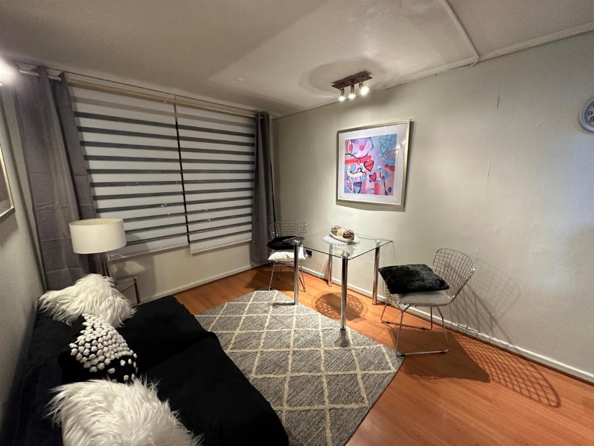Apartment Depto Condes Santiago