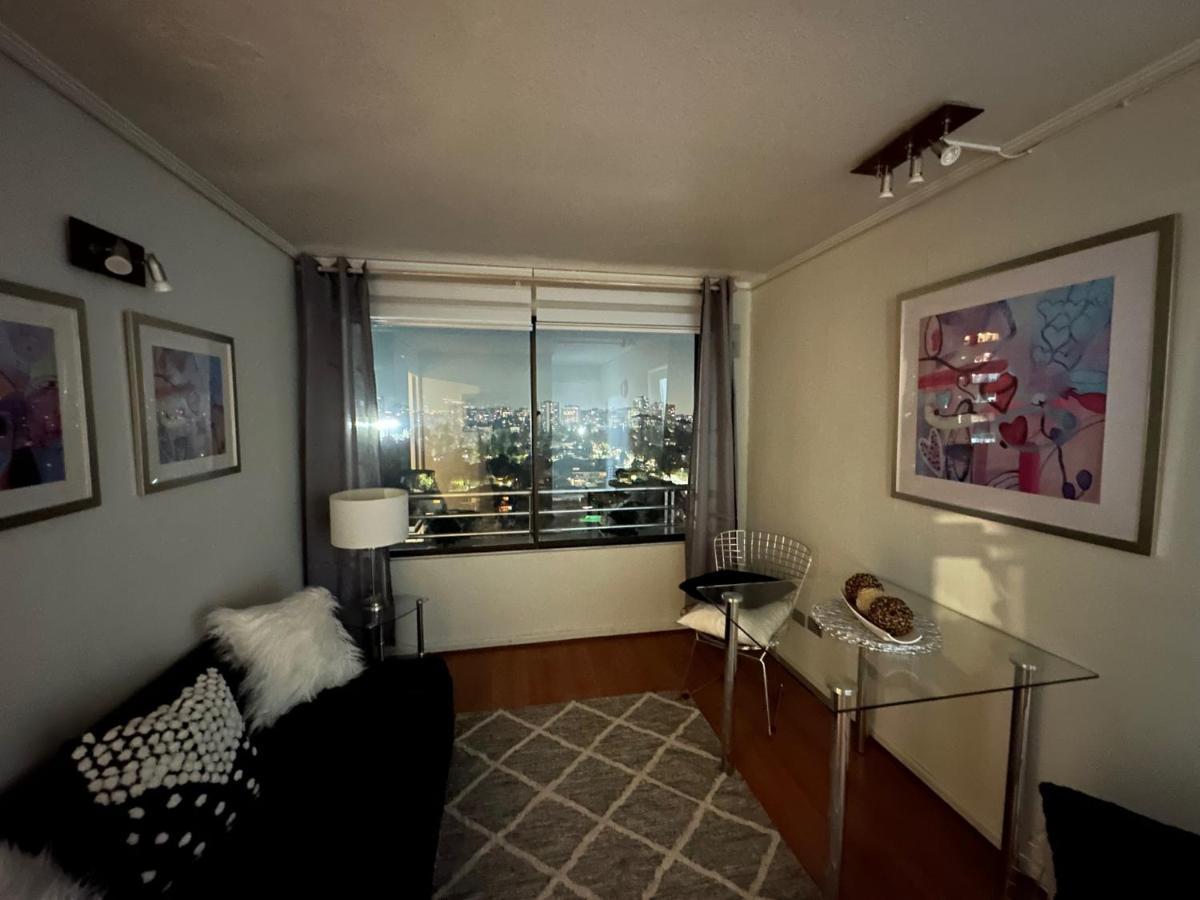 Apartment Depto Condes