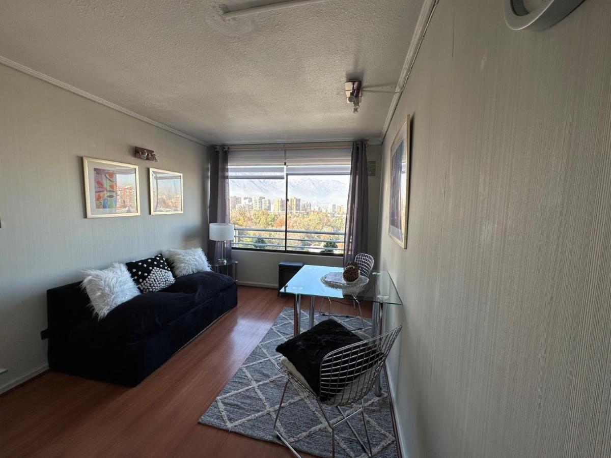 Depto Condes Apartment Santiago