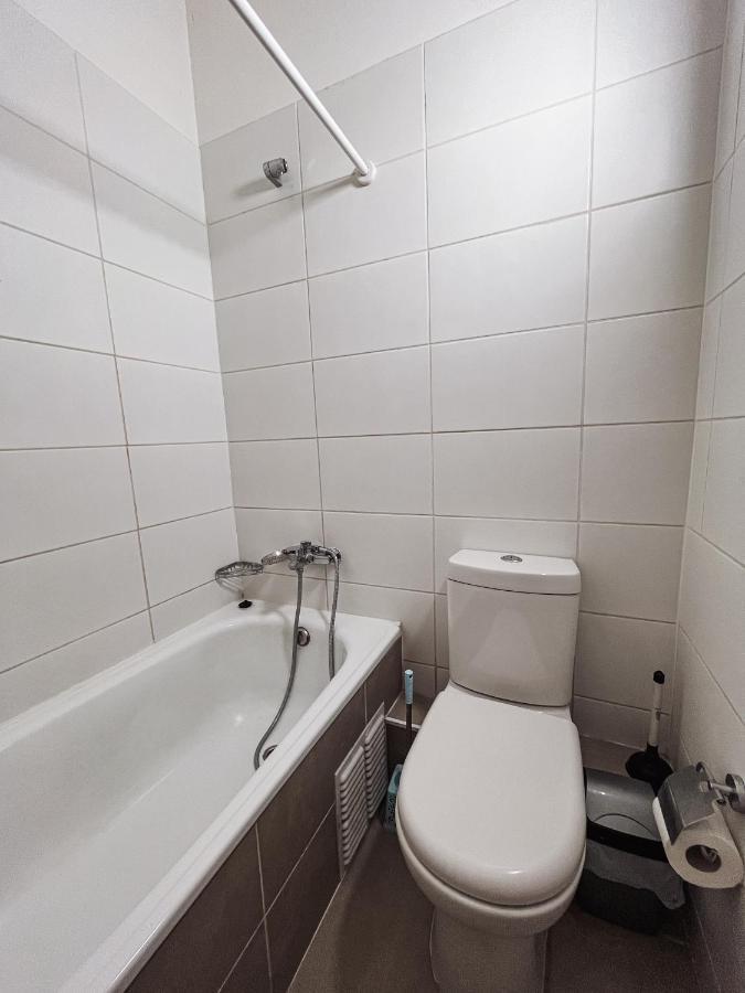 Apartamento Centro Elegante Amoblado Metro Al Lado Santiago de Chile