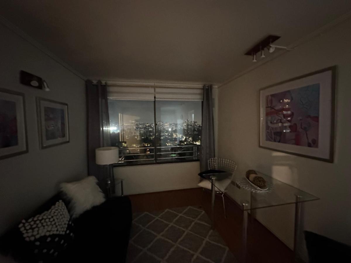 Depto Condes Apartment *