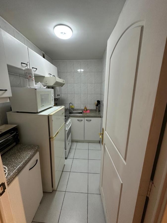 Apartment Depto Condes Santiago