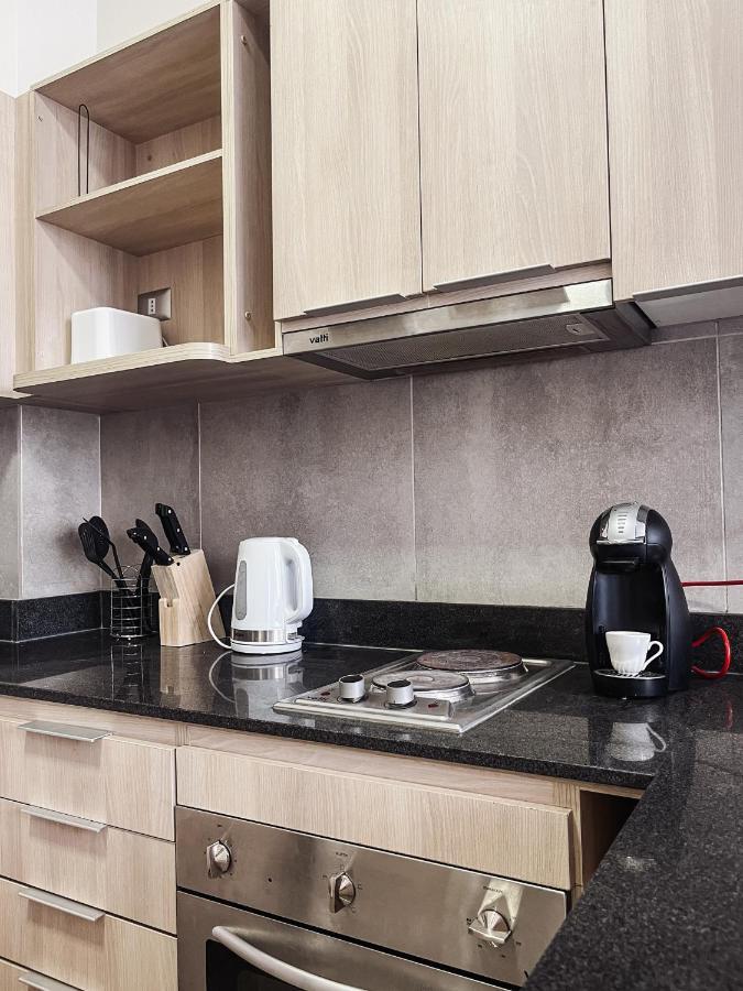 Centro Elegante Amoblado Metro Al Lado Apartamento
