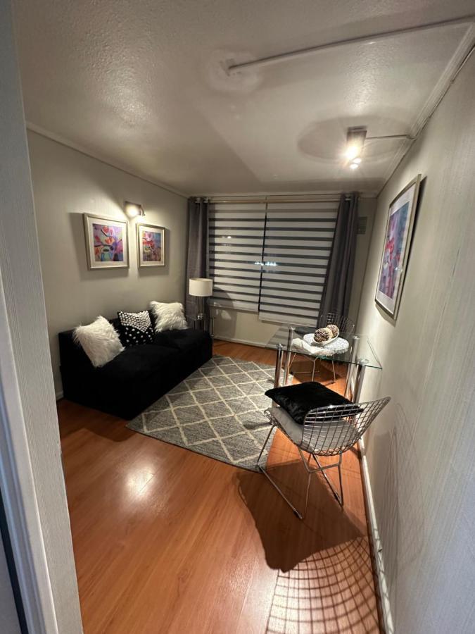 Apartment Depto Condes