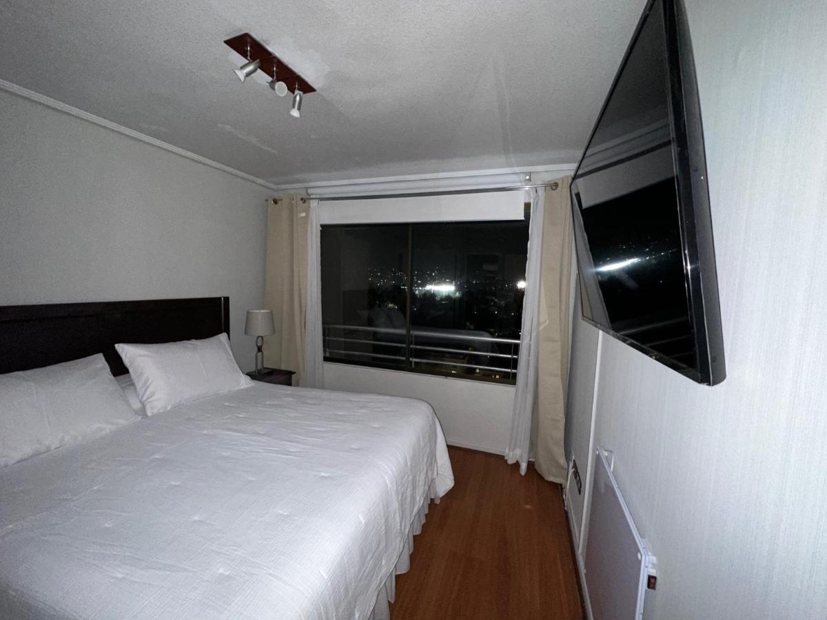 Depto Condes Apartment Santiago