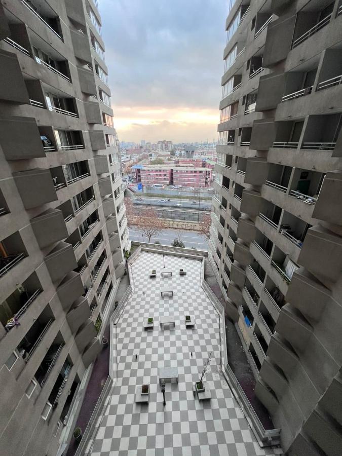 Yolier Apartment