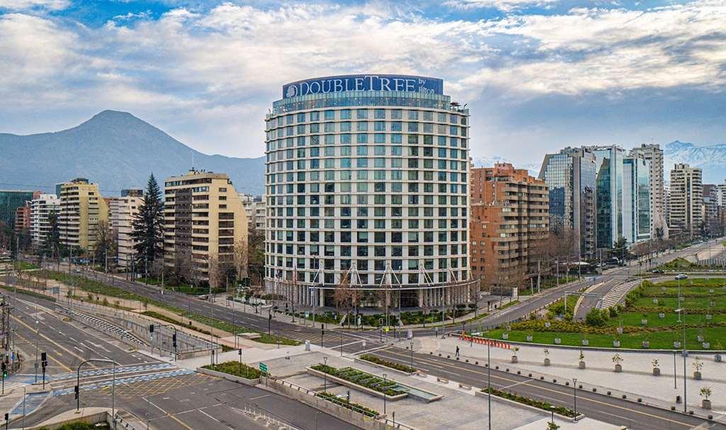 Doubletree By Hilton Kennedy, Chile Hotel