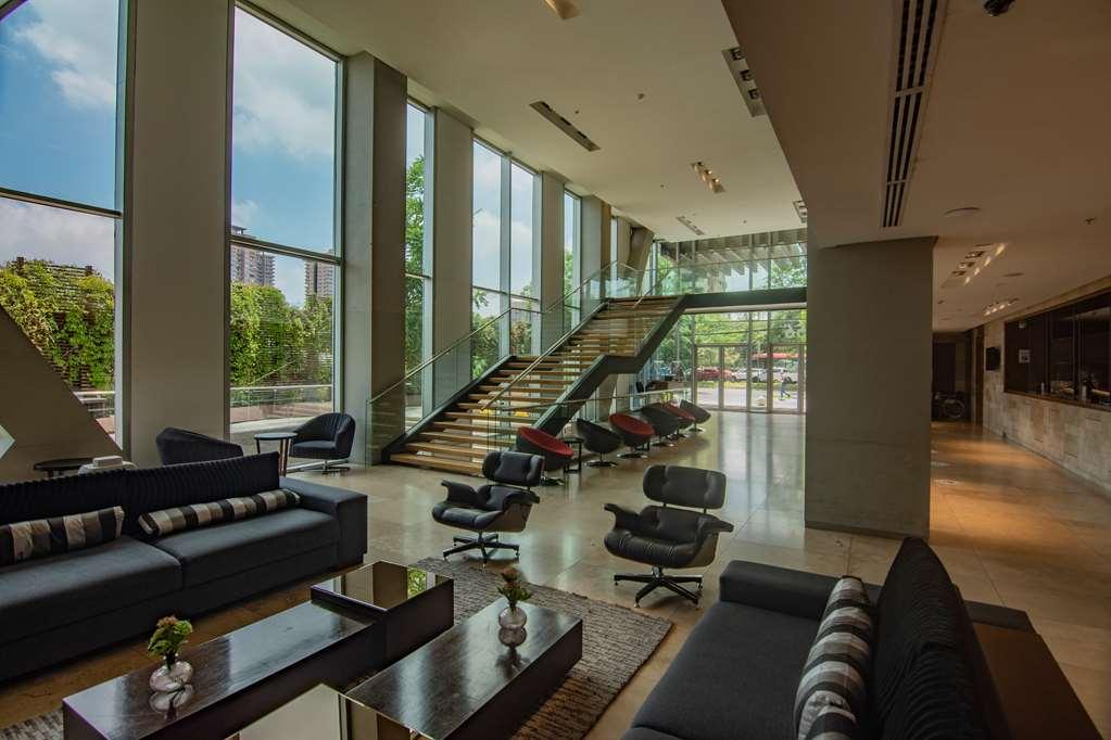 Radisson Blu Plaza El Bosque Hotel Santiago