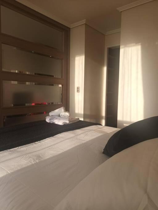 Apartamento Acogedor Para 2 En Santiago, Cerca De La Moneda * Santiago